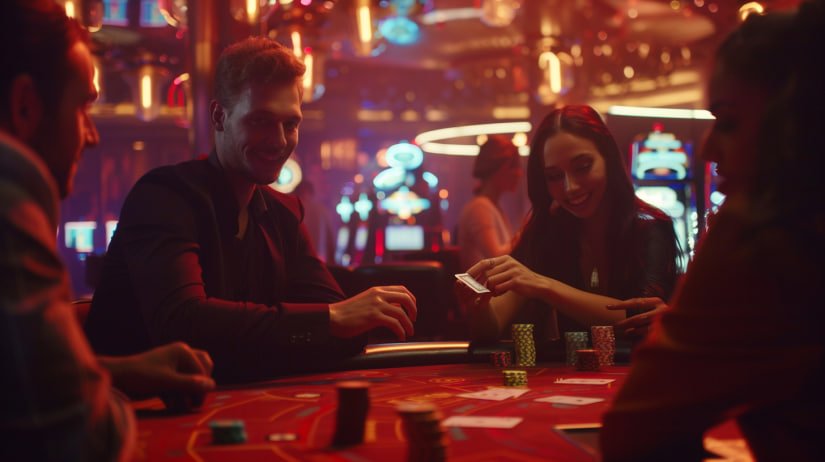 amdbet slot featured game showcase