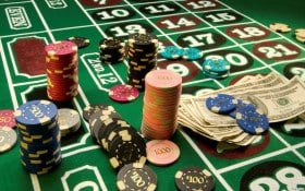 amdbet slot Live Sic Bo bet placement screen