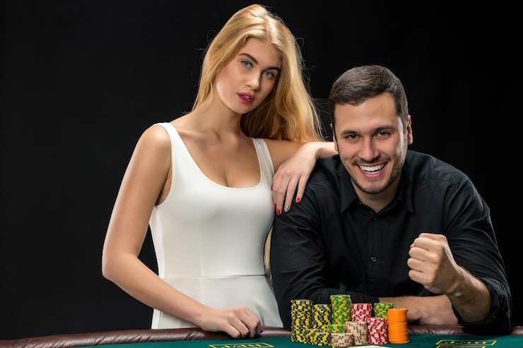Bet confirmation and account balance on amdbet slot
